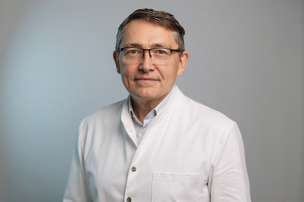 Dr. M. Szpakowski